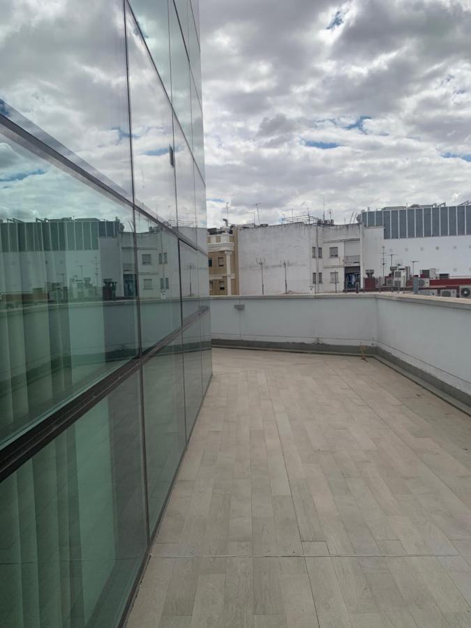Espectacular Atico En Pleno De Centro De Cordoba公寓 外观 照片